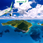 eva air obrazok s logom